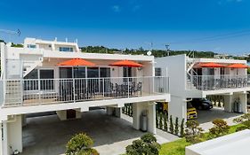 Four Season Resort Kouri Island
